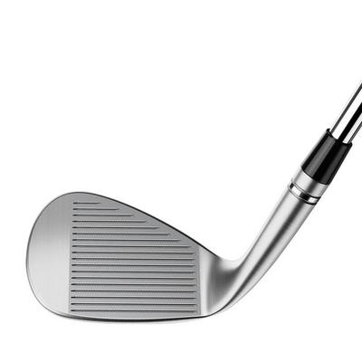 TaylorMade Milled Grind 5 Wedge Bundle Set - Satin Chrome - thumbnail image 4