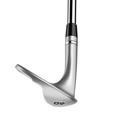 TaylorMade Milled Grind 5 Wedge Bundle Set - Satin Chrome - thumbnail image 6