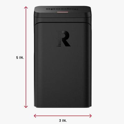 Rapsodo MLM 1 Golf Launch Monitor - thumbnail image 5