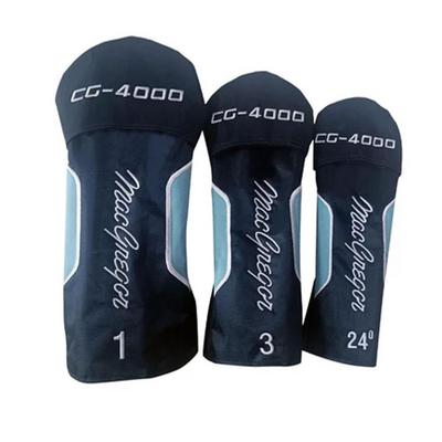 MacGregor CG4000 Golf Club Package Set - Ladies - thumbnail image 8