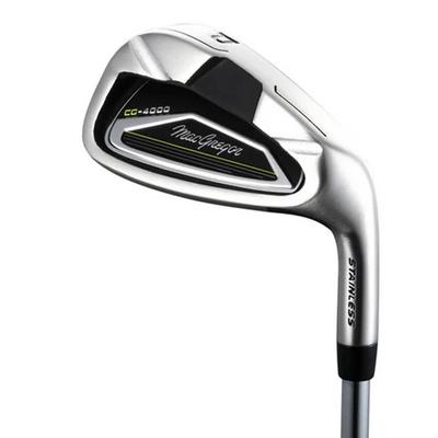 MacGregor CG4000 Men's Golf Club Package Set - 1" Longer Steel - thumbnail image 5