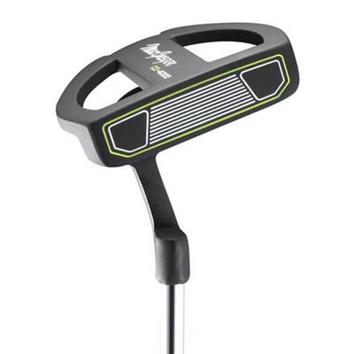 MacGregor CG4000 Men's Golf Club Package Set - Left Hand Steel - thumbnail image 7
