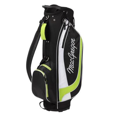 MacGregor CG4000 Men's Golf Club Package Set - Left Hand Steel - thumbnail image 9