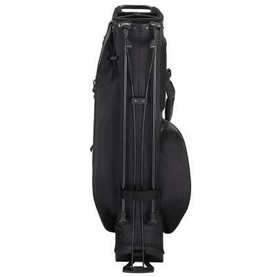MacGregor Principal 7" Golf Stand Bag - Black - thumbnail image 5