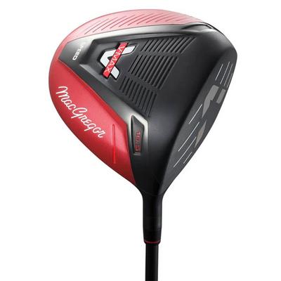 MacGregor V-Max Golf Driver