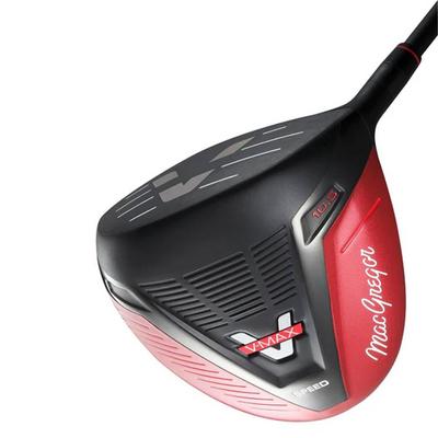 MacGregor V-Max Golf Driver - thumbnail image 2