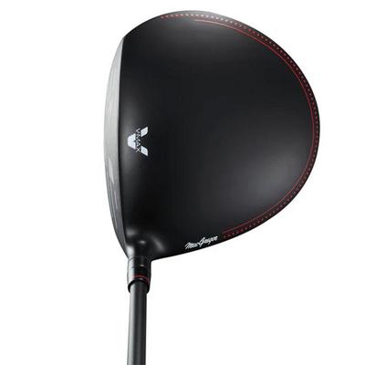 MacGregor V-Max Golf Driver - thumbnail image 3