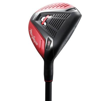 MacGregor V-Max Golf Hybrid - thumbnail image 1