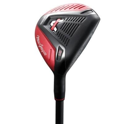 MacGregor V-Max Golf Hybrid