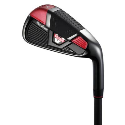MacGregor V-Max Golf Irons - Steel