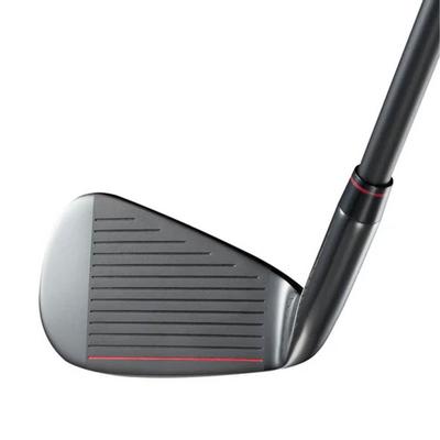 MacGregor V-Max Golf Irons - Graphite - thumbnail image 2
