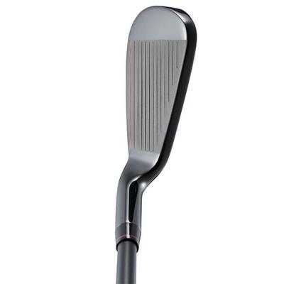 MacGregor V-Max Golf Irons - Graphite - thumbnail image 3