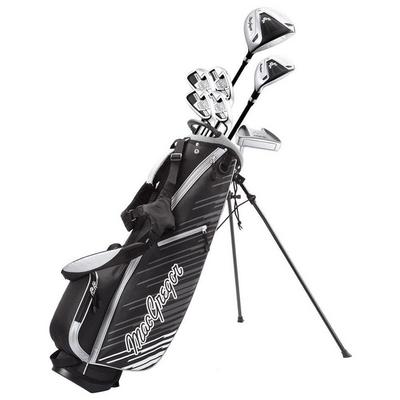 MacGregor V-Max Junior Package Set (Age 12-14) - thumbnail image 1