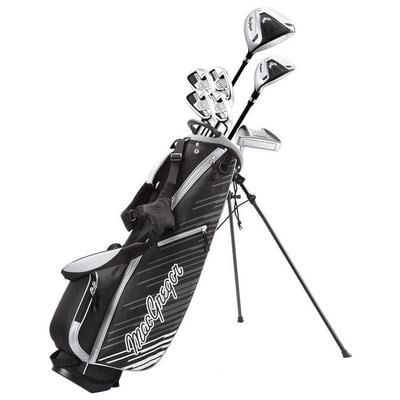 MacGregor V-Max Junior Package Set (Age 12-14)