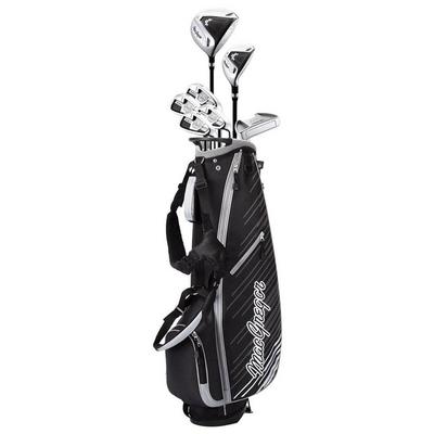 MacGregor V-Max Junior Package Set (Age 12-14) - thumbnail image 2