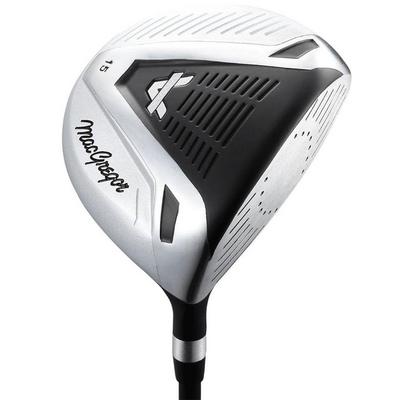 MacGregor V-Max Junior Package Set (Age 12-14) - thumbnail image 3
