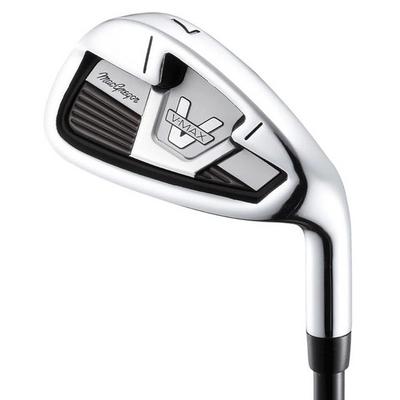 MacGregor V-Max Junior Package Set (Age 12-14) - thumbnail image 5