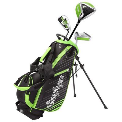 MacGregor V-Max Junior Package Set (Age 3-5)