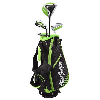 MacGregor V-Max Junior Package Set (Age 3-5) - thumbnail image 2