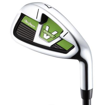 MacGregor V-Max Junior Package Set (Age 3-5) - thumbnail image 4