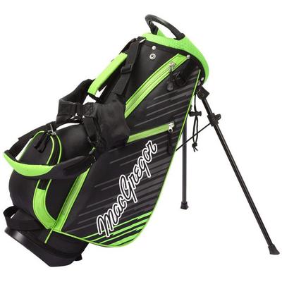 MacGregor V-Max Junior Package Set (Age 3-5) - thumbnail image 7