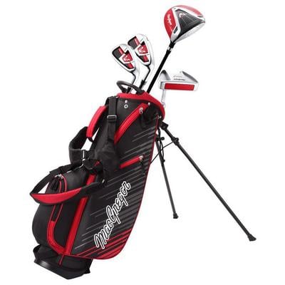 MacGregor V-Max Junior Package Set (Age 6-8)