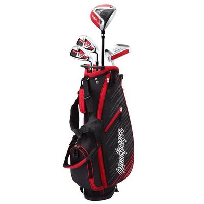 MacGregor V-Max Junior Package Set (Age 6-8) - thumbnail image 2