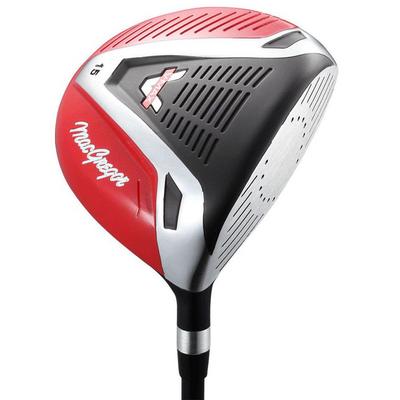 MacGregor V-Max Junior Package Set (Age 6-8) - thumbnail image 3