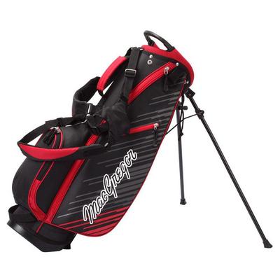 MacGregor V-Max Junior Package Set (Age 6-8) - thumbnail image 6