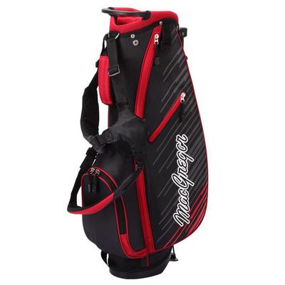 MacGregor V-Max Junior Package Set (Age 6-8) - thumbnail image 7
