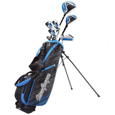 MacGregor V-Max Junior Package Set (Age 9-12) - thumbnail image 1