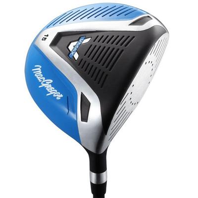 MacGregor V-Max Junior Package Set (Age 9-12) - thumbnail image 2