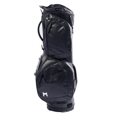 Minimal Golf Gaia Cart Bag - Stealth - thumbnail image 4