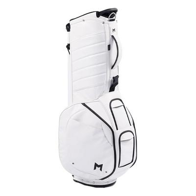 Minimal Golf Terra Stand Bag - Frost - thumbnail image 5
