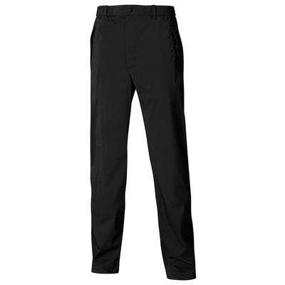 Mizuno 20K Waterproof Golf Trouser - Black