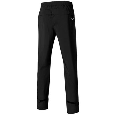 Mizuno 20K Waterproof Golf Trouser - Black - thumbnail image 2
