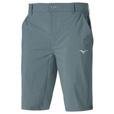 Mizuno Challenger Golf Shorts - Grey