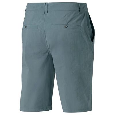 Mizuno Challenger Golf Shorts - Grey - thumbnail image 2