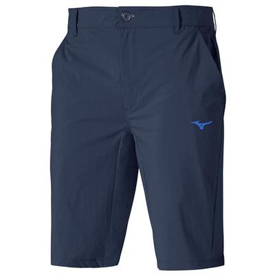 Mizuno Challenger Golf Shorts - Navy