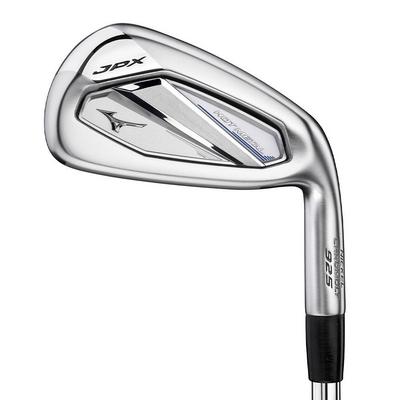Mizuno JPX 925 Hot Metal Golf Irons -  5-PW Nippon N.S.PRO 950 Regular