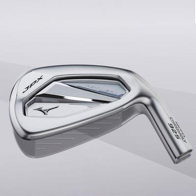 Mizuno JPX 925 Hot Metal Golf Irons -  5-PW Nippon N.S.PRO 950 Regular - thumbnail image 6