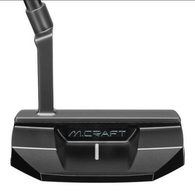 Mizuno M-Craft X P4 Golf Putter - thumbnail image 3