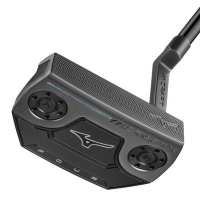 Mizuno M-Craft X P4 Golf Putter