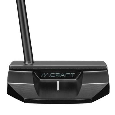 Mizuno M-Craft X B4 Golf Putter - thumbnail image 3