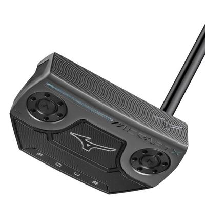 Mizuno M-Craft X B4 Golf Putter