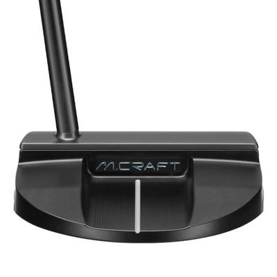 Mizuno M-Craft X B5 Golf Putter - thumbnail image 3
