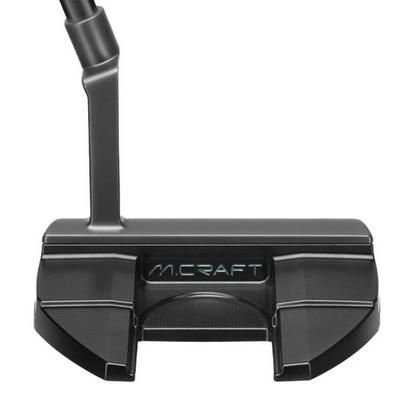Mizuno M-Craft X P6 Golf Putter - thumbnail image 3