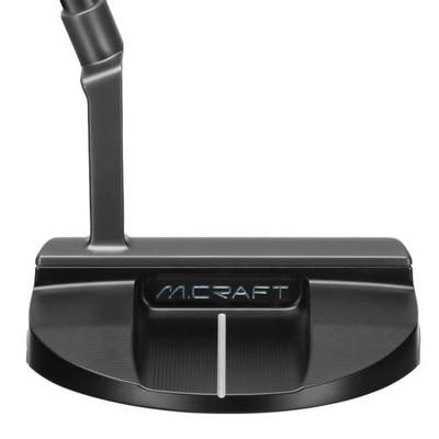 Mizuno M-Craft X P5 Golf Putter - thumbnail image 3