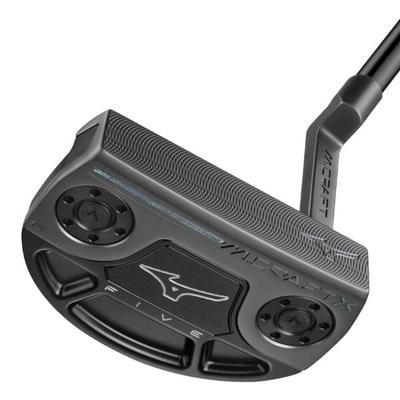 Mizuno M-Craft X P5 Golf Putter