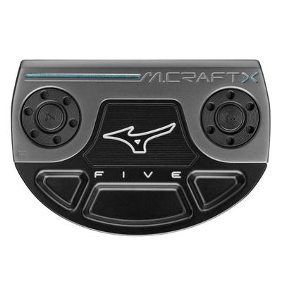 Mizuno M-Craft X P5 Golf Putter - thumbnail image 4